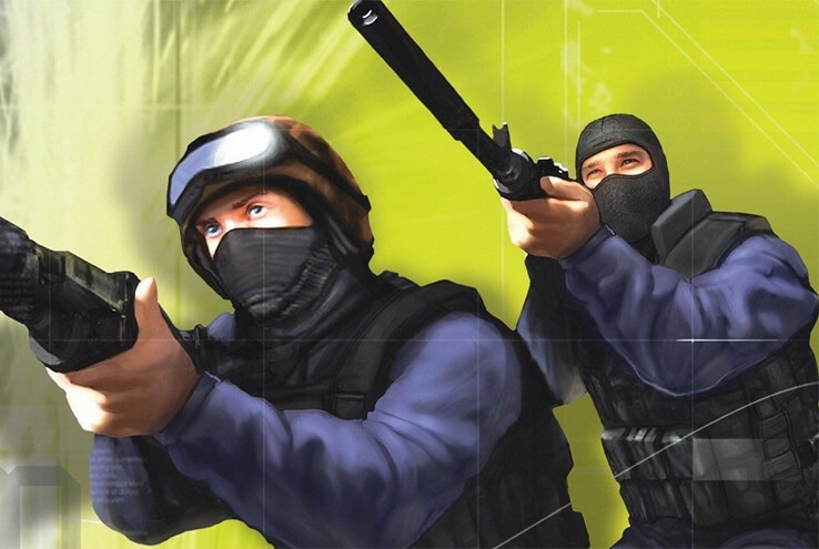 Counter-Strike: Condition Zero