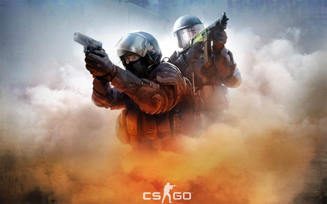 Counter-Strike: Global Offensive